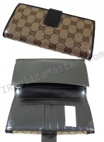 Gucci Cartera Réplica