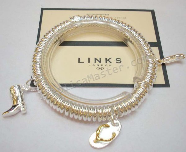 Ссылки Of London Браслет Sweetie