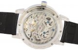 A. Lange & Söhne Saxonia Automatik Grand Tourbillon Mens répliqu Réplique Montre