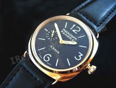 Officine Panerai Radiomir 8 Days Swiss Replica Watch