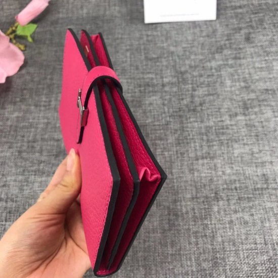Hermes Wallet Replik #2