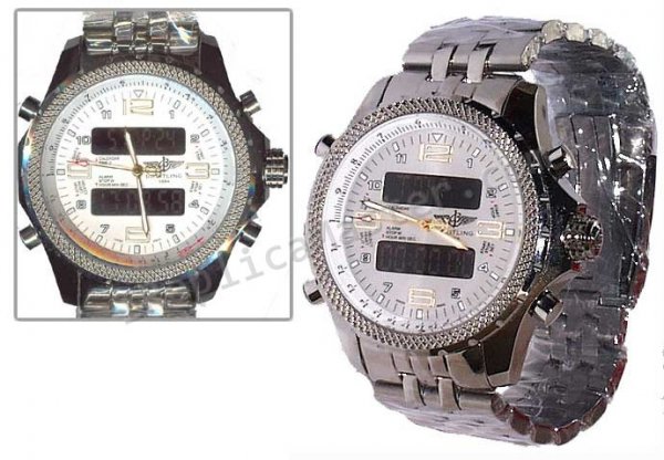 Breitling orologio Replica Professional - Clicca l'immagine per chiudere