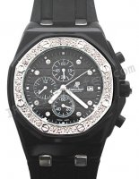 Audemars Piguet Royal Oak 30 Chronograph Limited Edition Orologio a