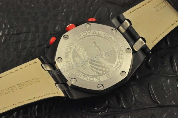 Audemars Piguet Royal Oak Offshore Chronograph Replica Watch