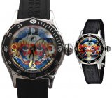 Corum Bubble Limited Edition Replik Uhr