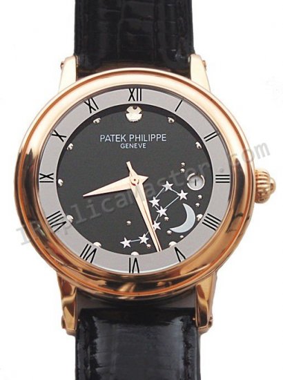 Patek Philippe Ursa Major Replica Watch - Click Image to Close