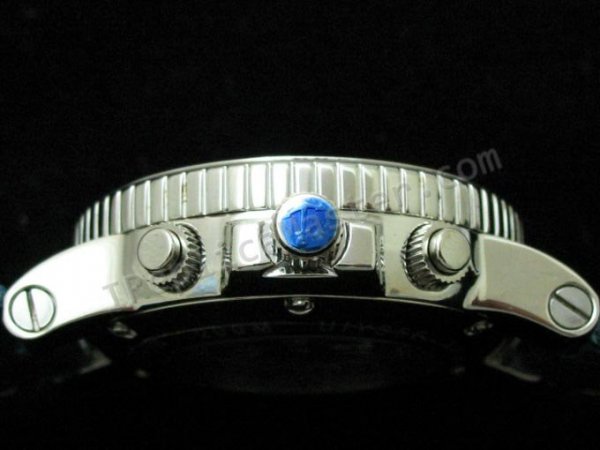Ulysse Nardin Marine Datograph Replica Orologio