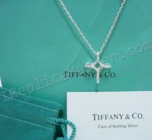 Tiffany Silver Necklace Replica