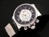 Ulysse Nardin Marine Chronograph Swiss Replica Watch