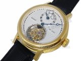 Breguet Jubilee Regulatuer Salmon Real Tourbillon Swiss Replica Watch