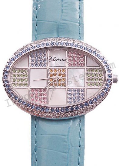 Chopard Jewellery Watch Replica Watch - Click Image to Close