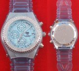 TechnoDiamond TechnoMarine Datograph