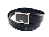 Dunhill Ceinture en cuir Réplique