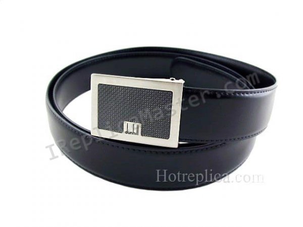 Dunhill Ceinture en cuir Réplique - Cliquez sur l'image pour la fermer