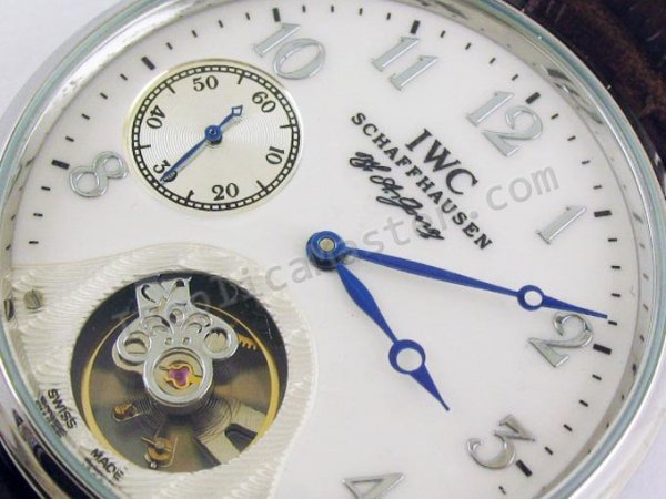 Português IWC FAJones