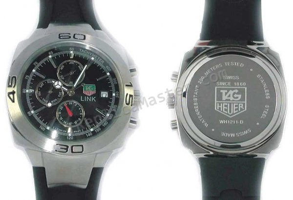 Tag Heuer Link Replica Orologio