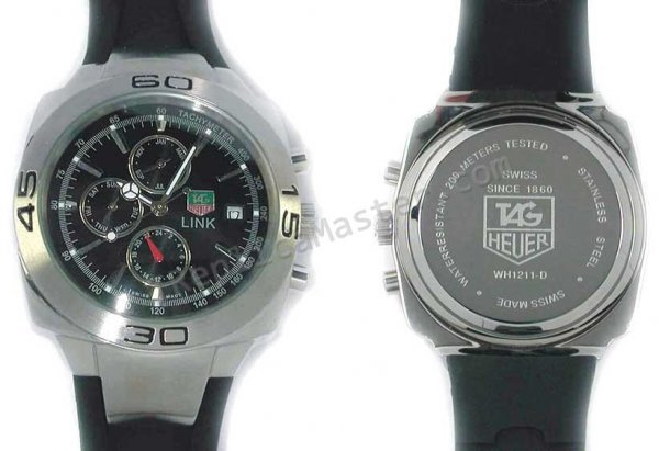 Tag Heuer Link Replica Watch