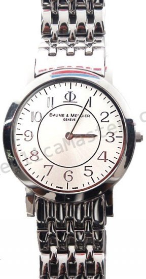 Baume & Mercier Watch Capeland Réplique Montre - Cliquez sur l'image pour la fermer