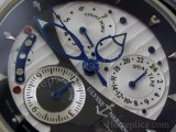 Ulysse Nardin Sonata Cattedrale Dual Time Orologio Replica