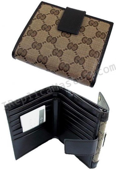 Gucci Wallet Replica