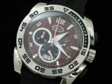 Parmigiani Fleurier Pershing Watch Chronograph Réplique Montre