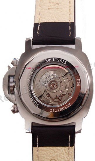 Officine Panerai Luminor Datograph Реплика Смотреть