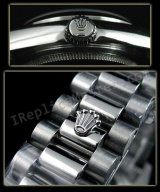 Rolex Oyster Perpetual Datejust Ladies Schweizer Replik Uhr