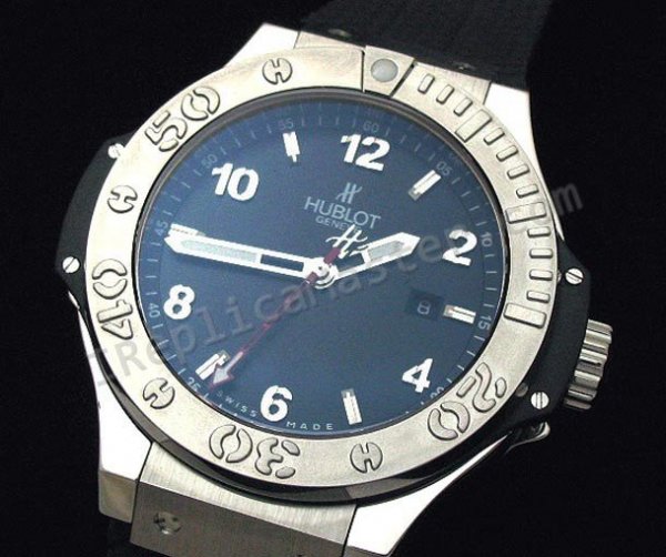 Hublot Big Bang King Automatic Swiss Replica Watch - Click Image to Close