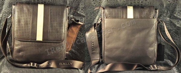 Sac à main Bally Réplique - Cliquez sur l'image pour la fermer