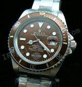 Rolex Submariner Harley Davidson Swiss Replica Watch