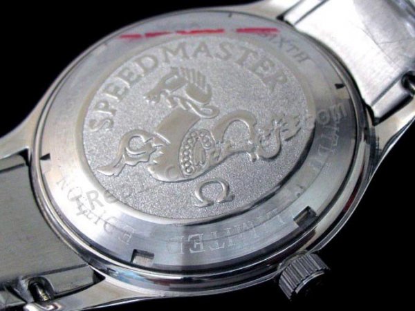 Omega Speedmaster Small Seconds Replica Orologio