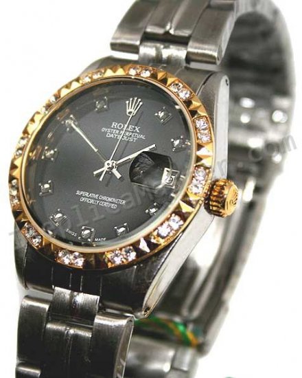 Rolex DateJust Replica Watch