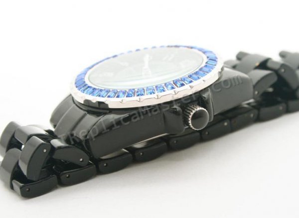 Шанель J12 Tourbillon реплики Смотреть Automatik