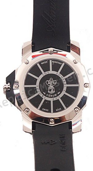 Corum Admirals Cup Competition Replica Watch