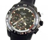 Glashutte évolution originale Sport Watch Mens Réplique Montre