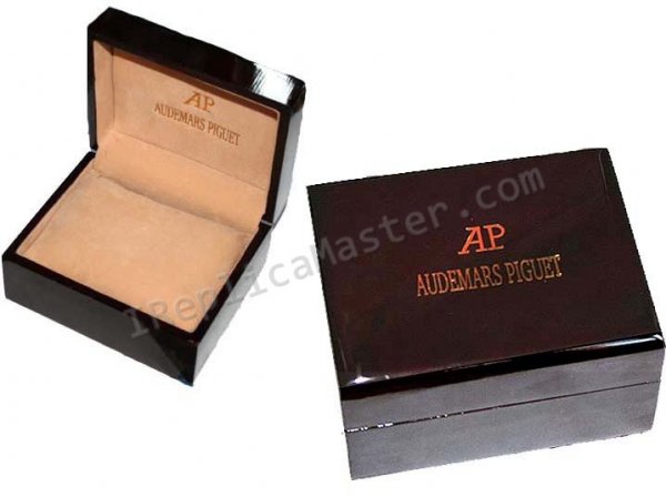 Audemars Piguet Gift Box Replica - Click Image to Close