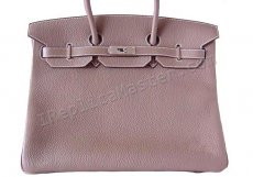 Hermes Birkin bolso Réplica
