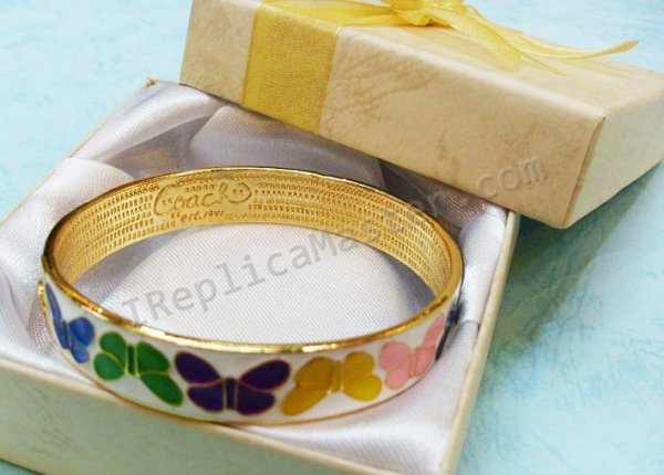 Coach Bracelet Replica - Click Image to Close