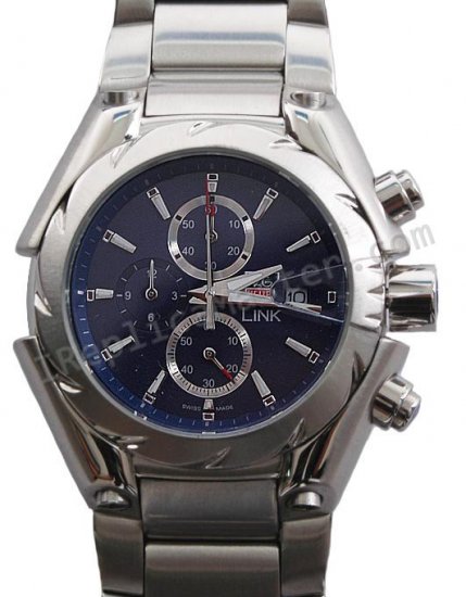 Tag Heuer Link Chronograph Orologio Replica - Clicca l'immagine per chiudere