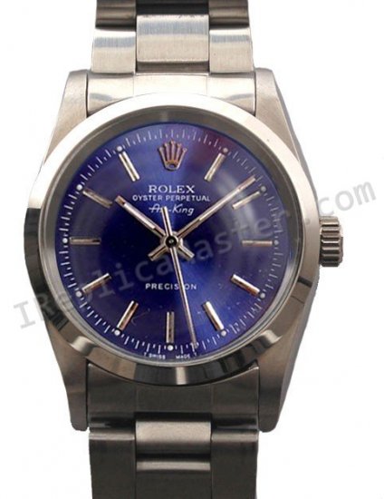 Rolex Air-King  Clique na imagem para fechar