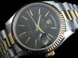 Ойстер Rolex Perpetual Day-Date. Swiss Watch реплики