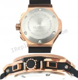 Cronógrafo Hublot Big Bang Réplica Reloj