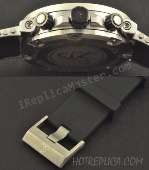 Jacob & Co The Epic II E2 Replik Uhr