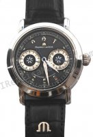 Maurice Lacroix Masterpiece Kalender Replik Uhr