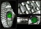 Ойстер Rolex Perpetual Day-Date Президентские браслета. Swiss Wa