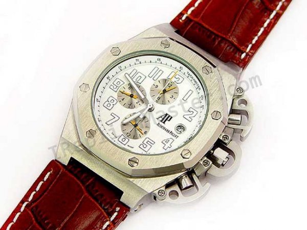 Audemars Piguet Royal Oak Offshore Terminator Datograph  Clique na imagem para fechar
