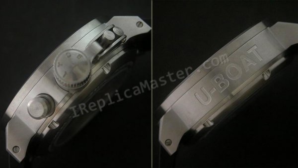 U-Boat Flightdeck Chronograph 50 mm Swiss Replica Watch