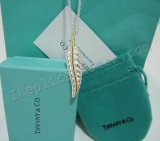 Collana in argento Tiffany