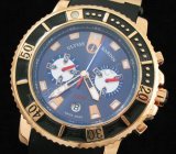 Ulysse Nardin Maxi Marine Watch Chronograph Réplique Montre