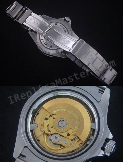 Rolex Submariner Replica Orologio svizzeri